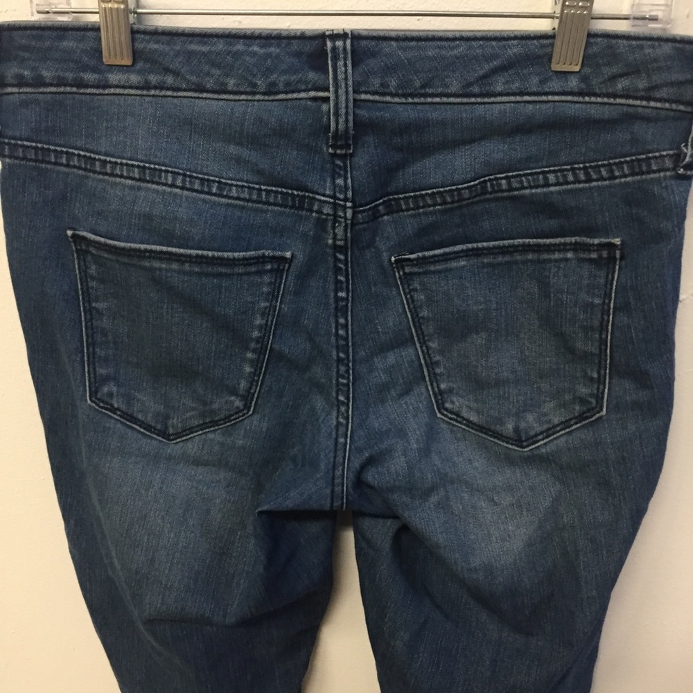 Universal Thread Mid Rise Jeggings Size 4 - Picture 7 of 10
